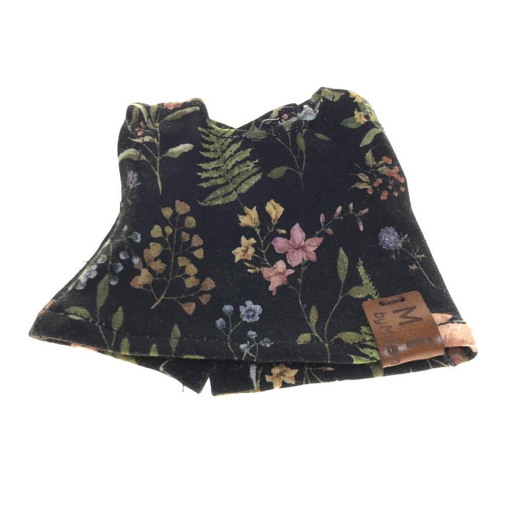 Pepotine's 21cm Floral Blouse - Pepotes.com