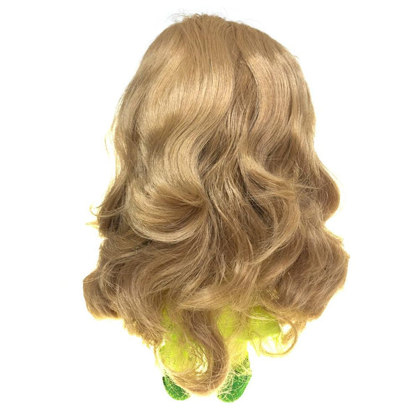Summer Mia - Blonde Hair - Pepotes.com