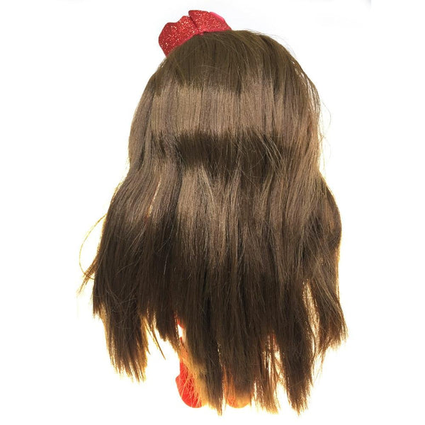 Summer Mia - Dark Hair - Pepotes.com